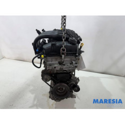 Peugeot - 208 - Motor