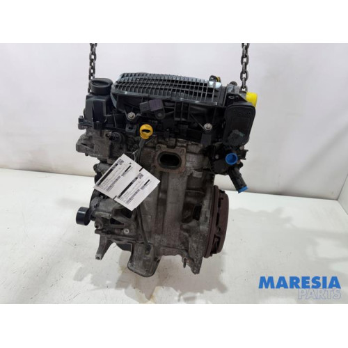 Peugeot - 208 - Motor