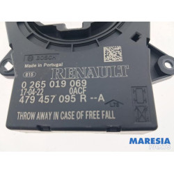 Renault - Clio - Steering angle sensor