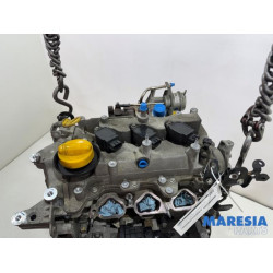 Renault - Clio - Motor