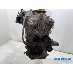 Renault - Clio - Motor