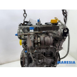 Renault - Clio - Motor