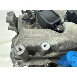 Renault - Clio - Motor