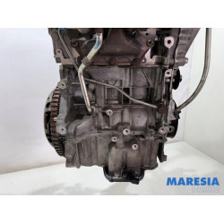 Renault - Clio - Motor