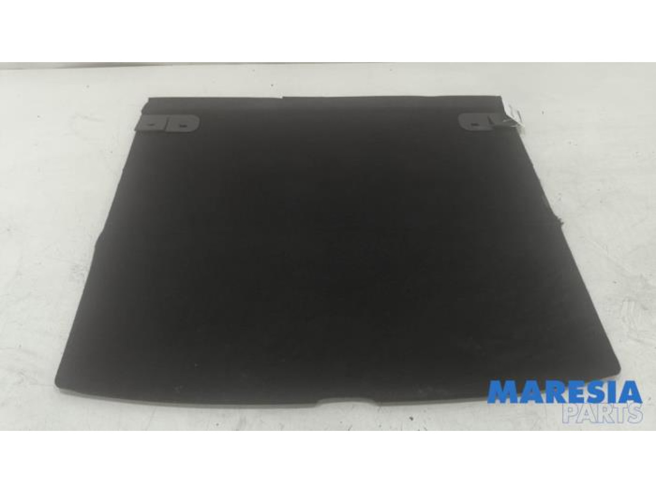 Renault - Clio - Floor panel load area