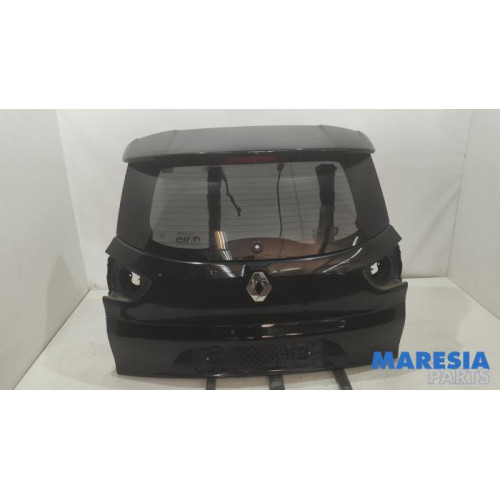 Renault - Clio - Achterklep