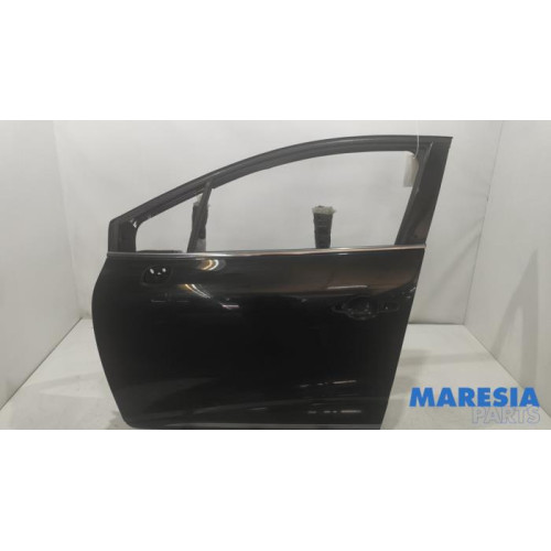 Renault - Clio - Portière 4portes avant gauche