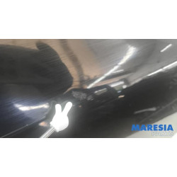 Renault - Clio - Portier 4Deurs links-achter