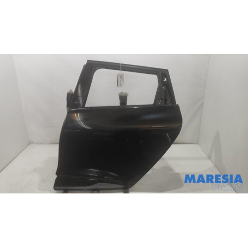 Renault - Clio - Portier 4Deurs links-achter