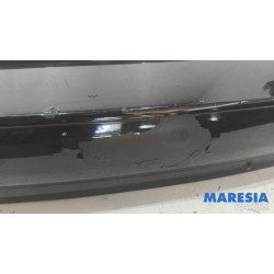 Renault - Clio - Rear bumper