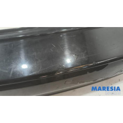 Renault - Clio - Rear bumper