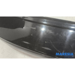 Renault - Clio - Rear bumper