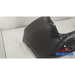 Renault - Clio - Rear bumper