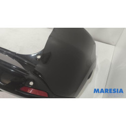 Renault - Clio - Rear bumper
