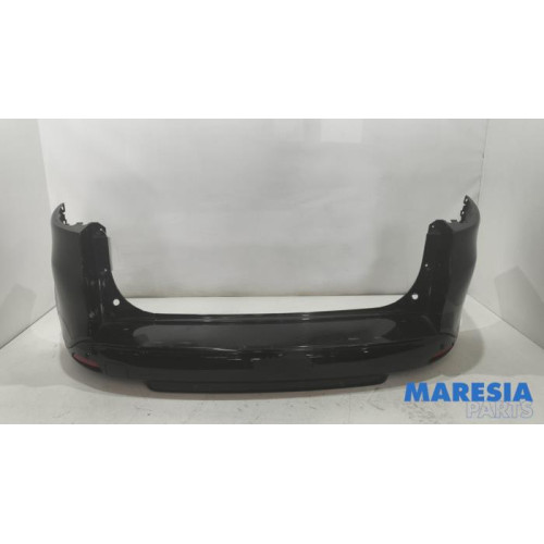 Renault - Clio - Rear bumper