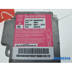 Opel - Movano - Airbag Module
