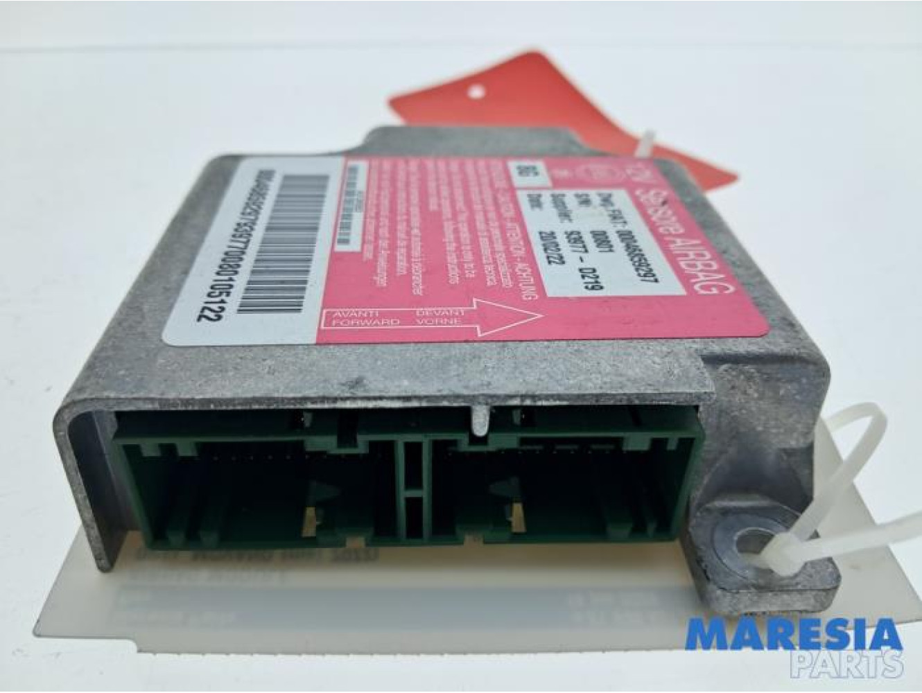 Opel - Movano - Airbag Module