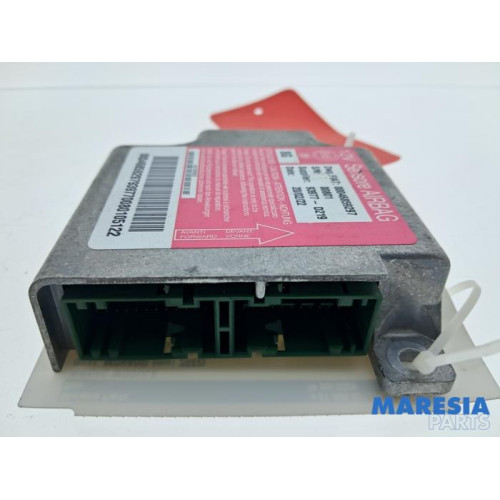 Opel - Movano - Airbag Module