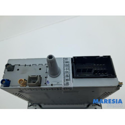 Opel - Movano - Radio