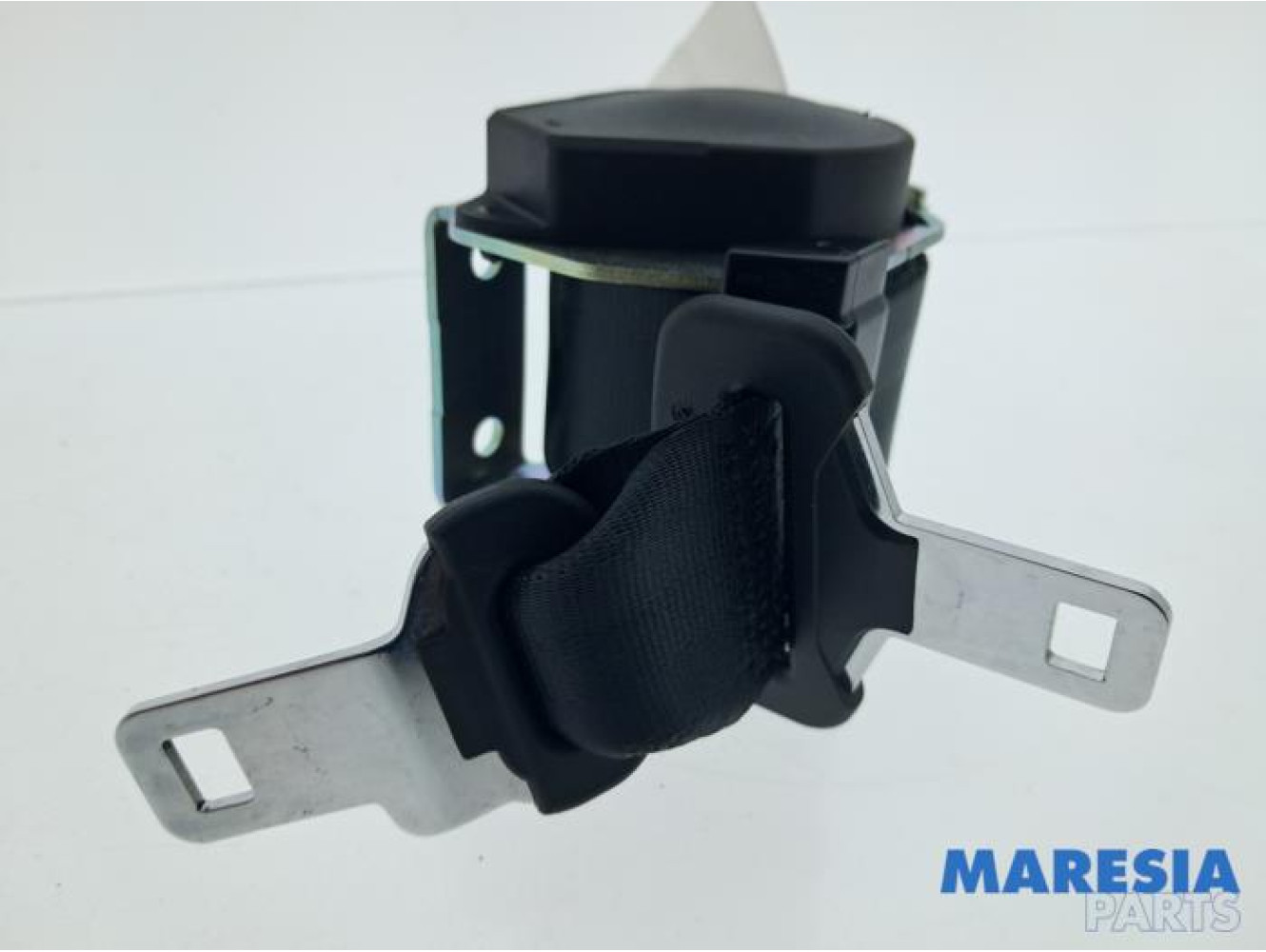 Peugeot - RCZ - Sicherheitsgurt links hinten