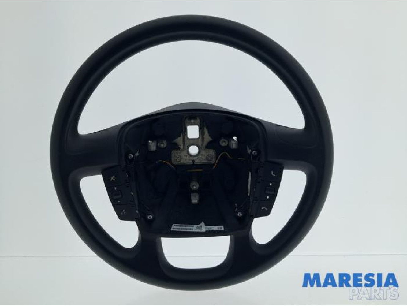 Opel - Movano - Stuurwiel