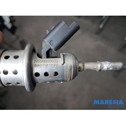 Opel - Movano - Adblue Injector
