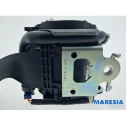 Peugeot - RCZ - Front seatbelt, left
