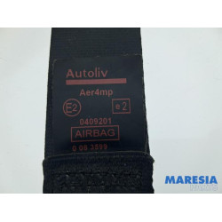 Peugeot - RCZ - Front seatbelt, left