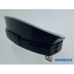 Opel - Movano - Instrument de bord