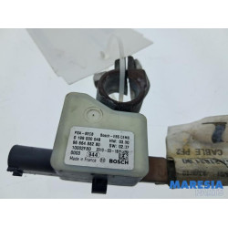 Peugeot - RCZ - Batteriesensor