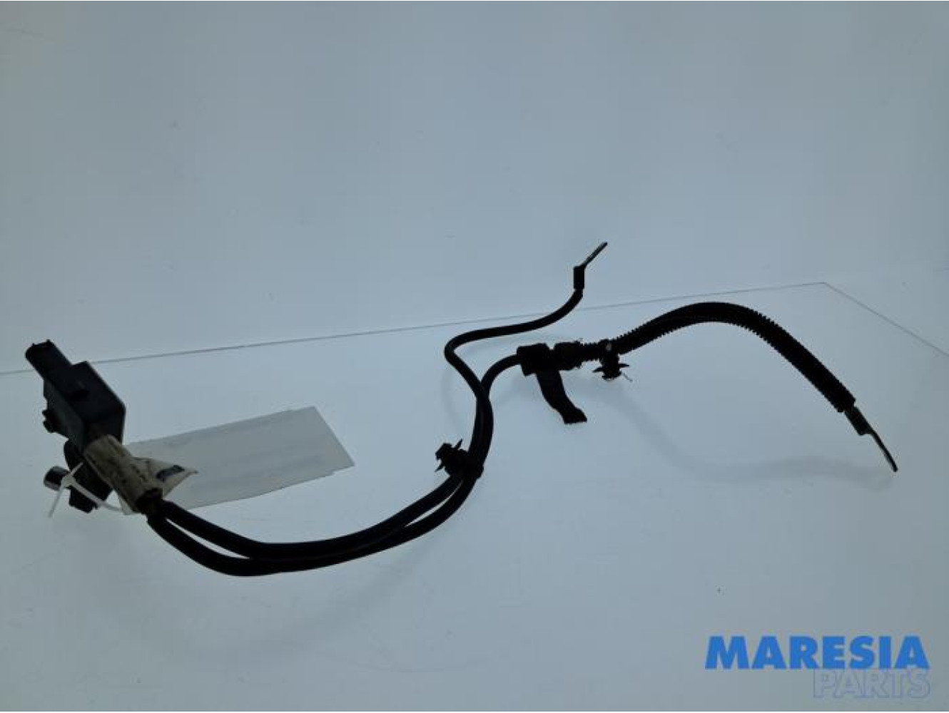 Peugeot - RCZ - Batteriesensor