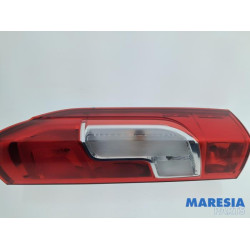 Opel - Movano - Taillight, right