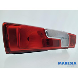Opel - Movano - Taillight, right