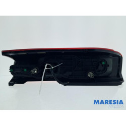 Opel - Movano - Taillight, right
