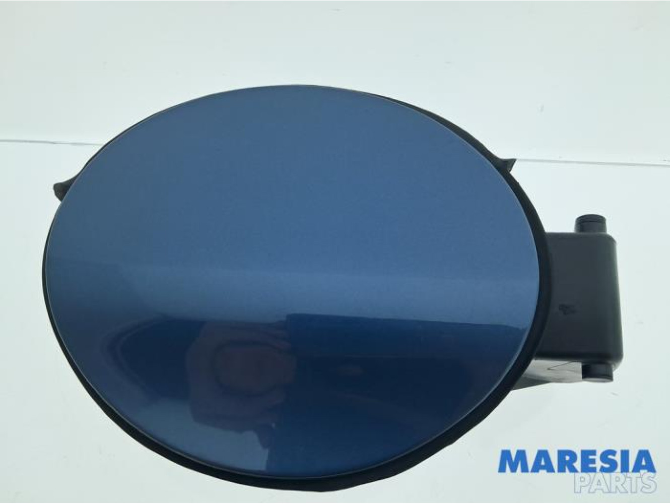 Peugeot - RCZ - Tank Klep