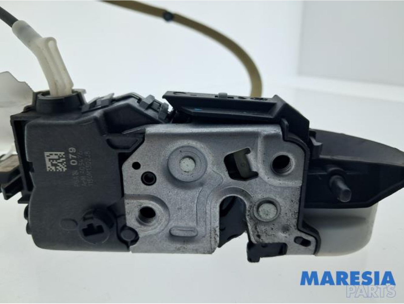 Peugeot - RCZ - Türschlossmechanik 2-türig links