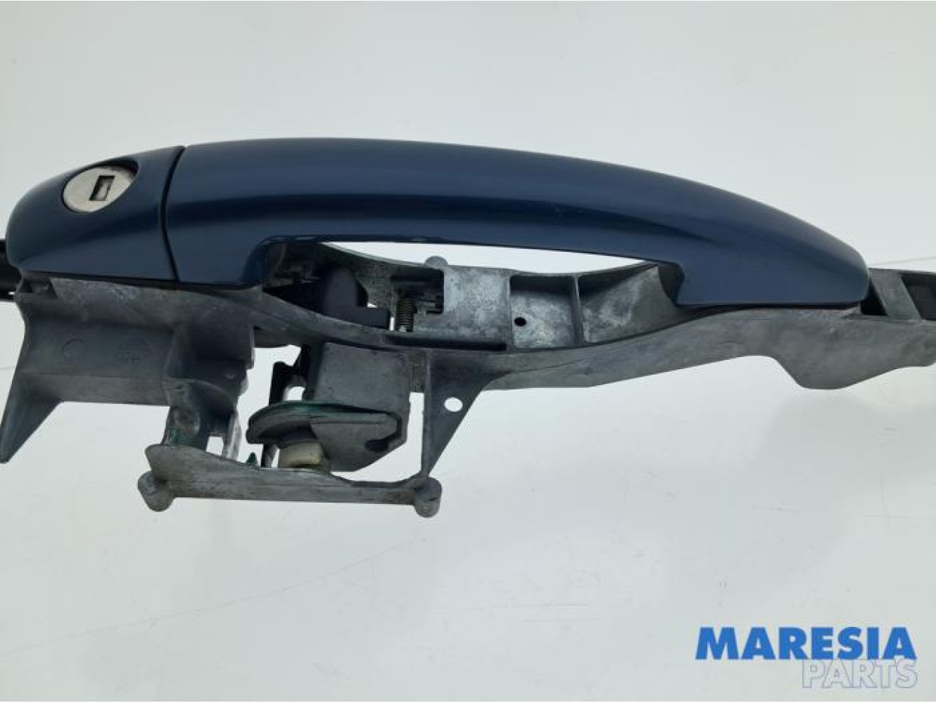 Peugeot - RCZ - Türgriff 2-türig links