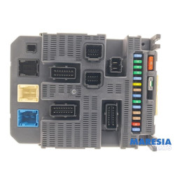 Peugeot - 207 - Computer Motormanagement