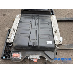 Renault - Zoe - Batterie voiture électrique