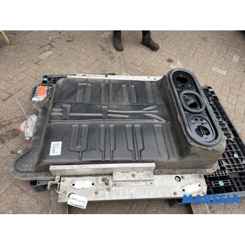 Renault - Zoe - Akku Elektro-Auto