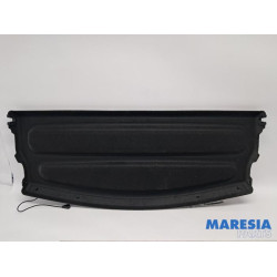 Renault - Zoe - Parcel shelf