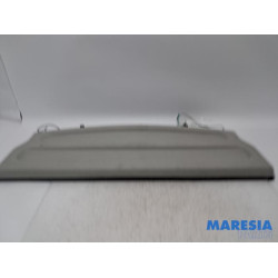 Renault - Zoe - Parcel shelf