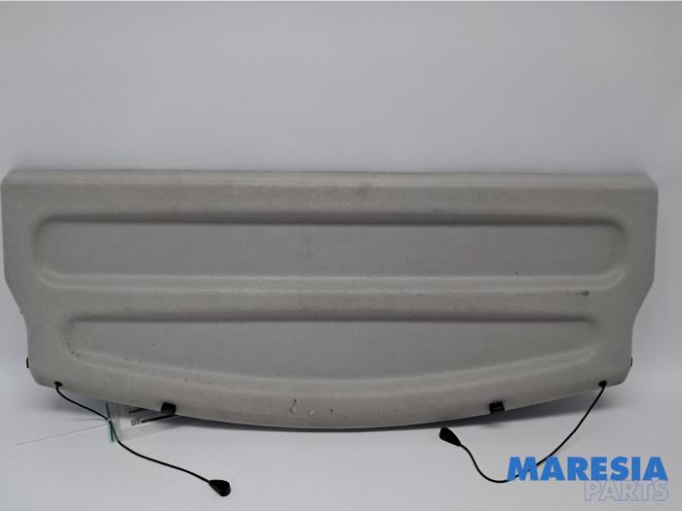 Renault - Zoe - Parcel shelf