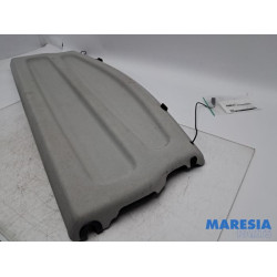 Renault - Zoe - Parcel shelf