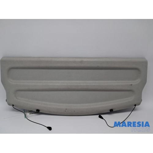 Renault - Zoe - Parcel shelf