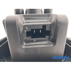 Opel - Movano - Moteur de ventilation chauffage
