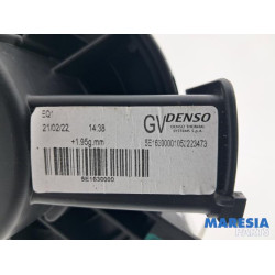 Opel - Movano - Moteur de ventilation chauffage
