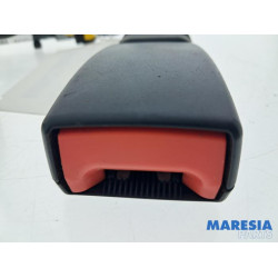Opel - Movano - Gordelspanner links
