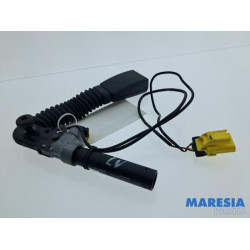 Opel - Movano - Gordelspanner links