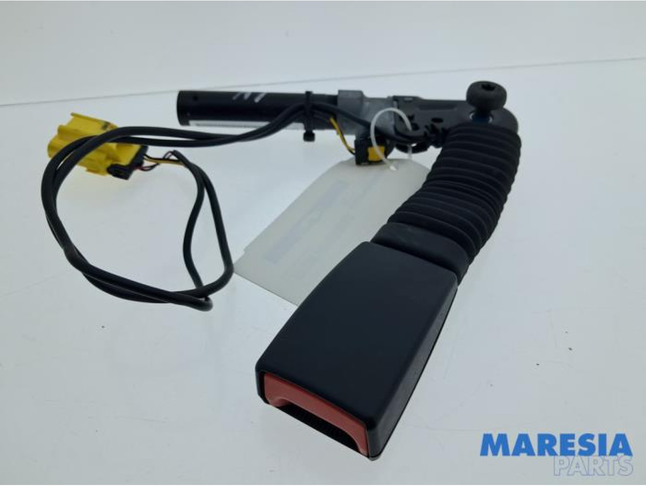 Opel - Movano - Gordelspanner links